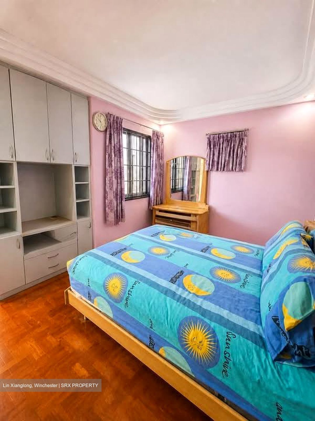 Blk 485B Choa Chu Kang Avenue 5 (Choa Chu Kang), HDB 5 Rooms #617242571
